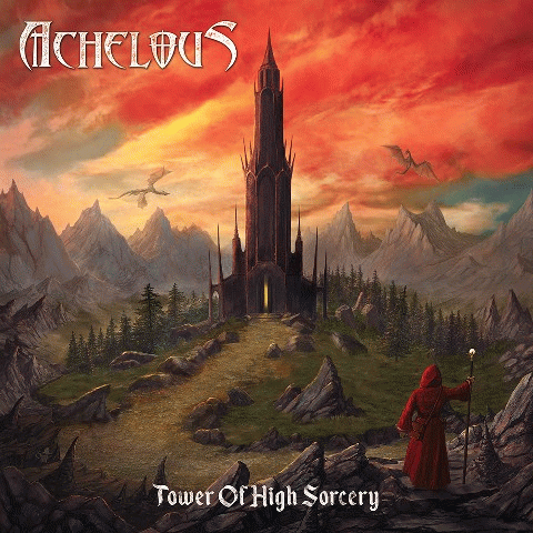 Achelous : Tower of High Sorcery